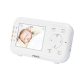 Продукт Vtech Classic Safe&Sound - Видео бебефон 2.8 инча - 1 - BG Hlapeta